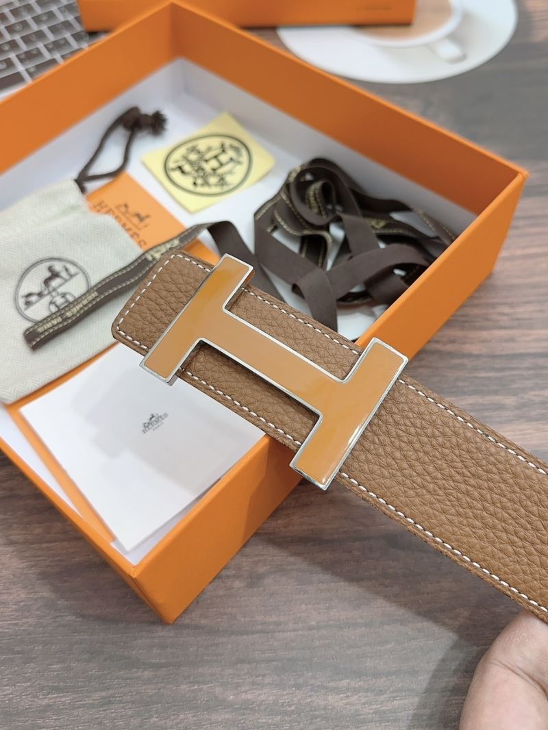 Hermes Belts